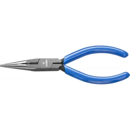 Тонкогубцы ЗУБР "ПРОФЕССИОНАЛ", хромоникелевая сталь, обливные рукоятки, 140мм 22175-3-14 купить в Нижневартовске