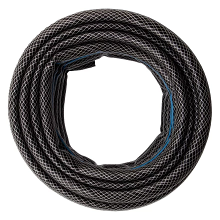 Шланг поливочный армированный ПВХ Сибртех, 1/2", 15 м, "Садовод" 675406 купить в Нижневартовске