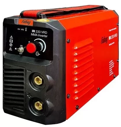 Сварочный инвертор IR 220 VRD Fubag купить в Нижневартовске