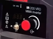 Сварочный инвертор IR 220 VRD Fubag купить в Нижневартовске