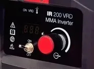 Сварочный инвертор IR 220 VRD Fubag купить в Нижневартовске