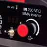 Сварочный инвертор IR 220 VRD Fubag купить в Нижневартовске