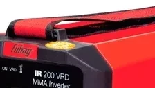 Сварочный инвертор IR 220 VRD Fubag купить в Нижневартовске