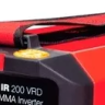 Сварочный инвертор IR 220 VRD Fubag купить в Нижневартовске