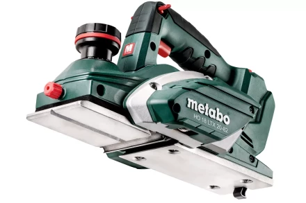 Рубанок аккумуляторный  HO 18 LTX 20-82 Metabo купить в Нижневартовске