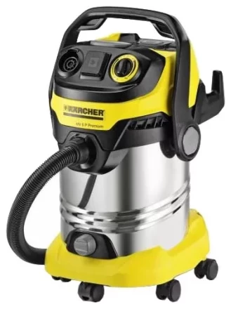 Хозяйственный пылесос KARCHER WD 6 P Premium EU-I купить в Нижневартовске
