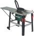 Пила строительная TKHS 315 C 2000 WNB Metabo купить в Нижневартовске
