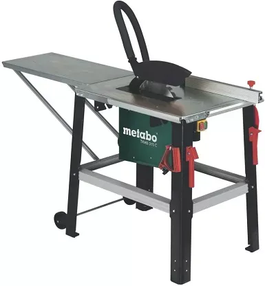 Пила строительная TKHS 315 C 2000 WNB Metabo купить в Нижневартовске