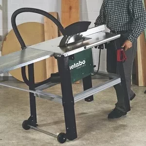 Пила строительная TKHS 315 C 2000 WNB Metabo купить в Нижневартовске