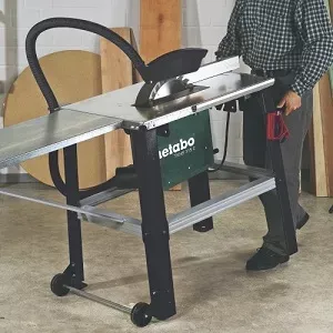 Пила строительная TKHS 315 C 2000 WNB Metabo купить в Нижневартовске