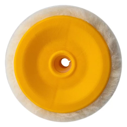 Валик сменный "Лаки", 180 мм, ворс 5 мм, D - 36 мм, D ручки - 6 мм, велюр Сибртех 80244 купить в Нижневартовске