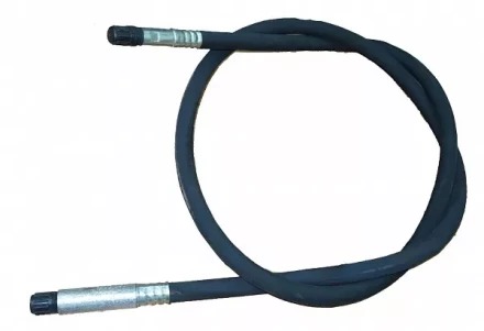 Гибкий вал для вибронаконечника 38 мм ВС-300 З,0 м 1019655 купить в Нижневартовске