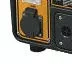 Генератор бензиновый CARVER PPG- 950 купить в Нижневартовске