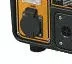 Генератор бензиновый CARVER PPG- 950 купить в Нижневартовске