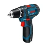 Аккум дрель GSR 10,8-2 Li BOSCH 0.601.868.122 купить в Нижневартовске