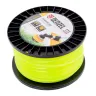 Леска для триммера квадрат Denzel, 2,4мм х 175м, на DIN катушке FLEX CORD, 96292 купить в Нижневартовске