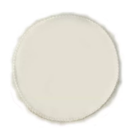 Круг полировальный Ф150 мм на липучей основе шерсть Энкор 20586 купить в Нижневартовске