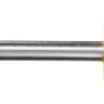 Отвертка STAYER "MASTER" "HERCULES", Сr-V, противоскользящая рукоятка, SL8,0x150мм 25051-08-15_z02 купить в Нижневартовске