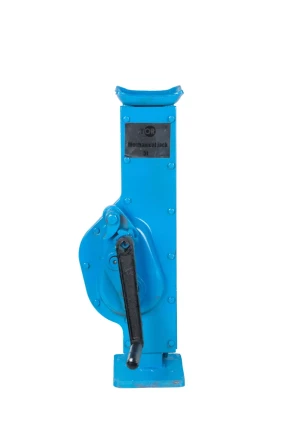 Домкрат реечный TOR SJ5(M) 5 т 10651 купить в Нижневартовске