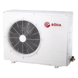 Наружный блок сплит-системы RODA RU-V09A ТМ купить в Нижневартовске