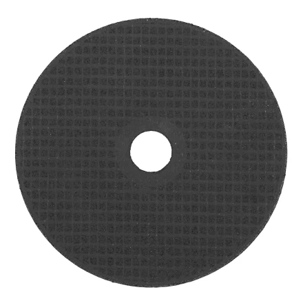 Круг отрезной по металлу Denzel, 150 х 1,8 х 22,2 мм, A46QBF, 743423 купить в Нижневартовске