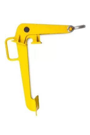 Захват для бочек вертикальный TOR YQC600 0,6 т (X) 1048540 купить в Нижневартовске