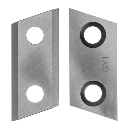 Набор ножей для электрических измельчителей ECS-2500 и ECS-2700 Denzel 59703 купить в Нижневартовске