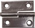 Петля дверная STAYER &quot;MASTER&quot; разъемная, цвет коричневый, правая, 50мм 37613-50-3R купить в Нижневартовске