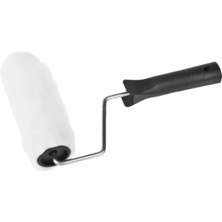 Валик ЗУБР "СТАНДАРТ" РАДУГА меховой, 150 мм 0305-15_z01 купить в Нижневартовске