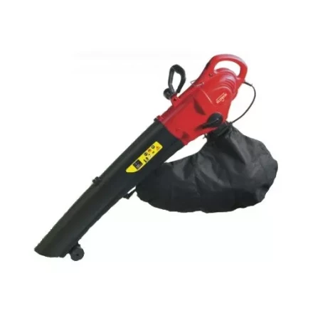 Электрическая воздуходувка-пылесос Elitech ВС 2000 купить в Нижневартовске