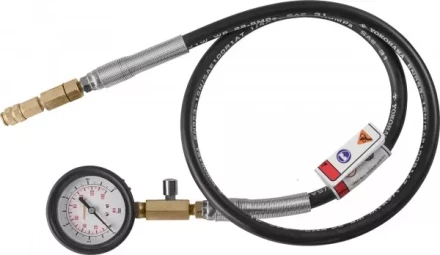 Манометр системы смазки двигателей AI020054  Jonnesway 48181 купить в Нижневартовске