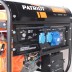 Генератор бензиновый PATRIOT GP 7210 LE купить в Нижневартовске