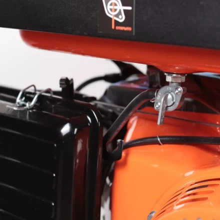 Генератор бензиновый PATRIOT GP 7210 LE купить в Нижневартовске