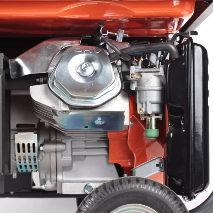 Генератор бензиновый PATRIOT GP 7210 LE купить в Нижневартовске