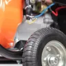 Генератор бензиновый PATRIOT GP 7210 LE купить в Нижневартовске