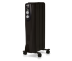 Маслянный радиатор обогреватель электрический BALLU Classic black BOH/CL-07BRN 1500 купить в Нижневартовске