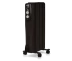 Маслянный радиатор обогреватель электрический BALLU Classic black BOH/CL-07BRN 1500 купить в Нижневартовске