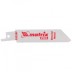 Полотна по металлу для сабельной пилы S522EF 75/1,4мм  Bimetal 2 штуки PRO Matrix 782008 купить в Нижневартовске