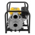 Мотопомпа бензиновая для грязной воды Denzel PX-80D7 99206, 7 л.с., 3&quot;, 1300 л/мин, глуб 8 м,напор 30 м купить в Нижневартовске