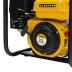 Мотопомпа бензиновая для грязной воды Denzel PX-80D7 99206, 7 л.с., 3&quot;, 1300 л/мин, глуб 8 м,напор 30 м купить в Нижневартовске