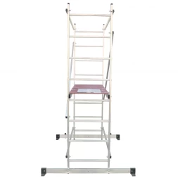 Вышка-тура  рабочая высота 3,3метра   Россия 97971