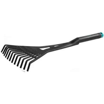 Грабли веерные RACO, плоский зуб, 540мм 42072-53597 купить в Нижневартовске