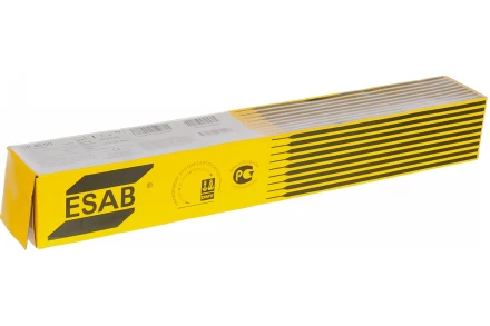 Электрод ОК-46 d 4 мм (ESAB-SVEL) коробка 6,6 кг. купить в Нижневартовске