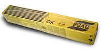 Электрод ОК-46 d 4 мм (ESAB-SVEL) коробка 6,6 кг. купить в Нижневартовске