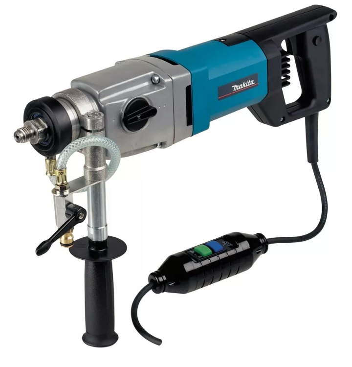 Дрель алмазного сверления Makita DBM131-set купить в Нижневартовске