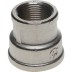 Муфта GENERAL FITTINGS переходная, никелированная латунь, 3/4&quot;-1&quot; 51092-3/4-1 купить в Нижневартовске