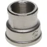 Муфта GENERAL FITTINGS переходная, никелированная латунь, 3/4"-1" 51092-3/4-1 купить в Нижневартовске