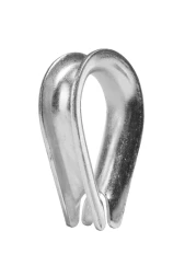 Коуш 14,0 мм TOR DIN 6899 (тип B) (Q) 142142