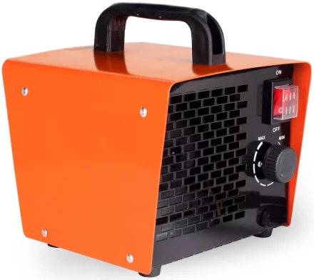 Тепловая пушка электрическая PATRIOT PT-Q-2S купить в Нижневартовске