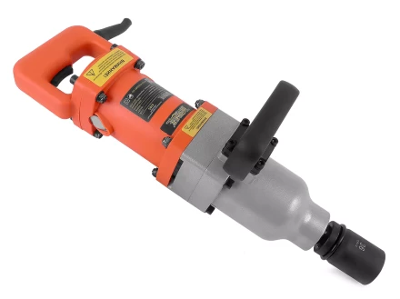 Гайковерт сетевой ударный MESSER 630C (850Нм) купить в Нижневартовске